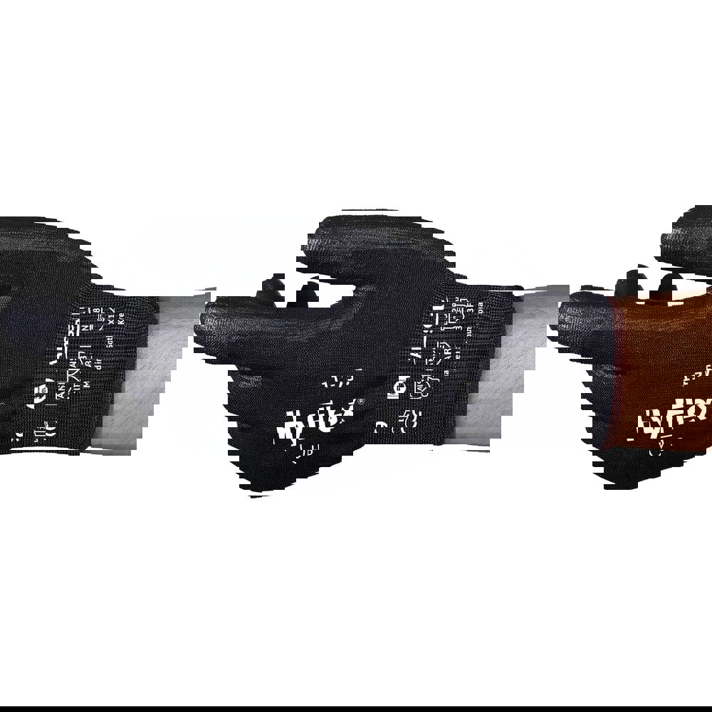 Series 11-757 Puncture-Resistant Gloves: ANSI Cut N/A, ANSI Puncture 4, Polyurethane,